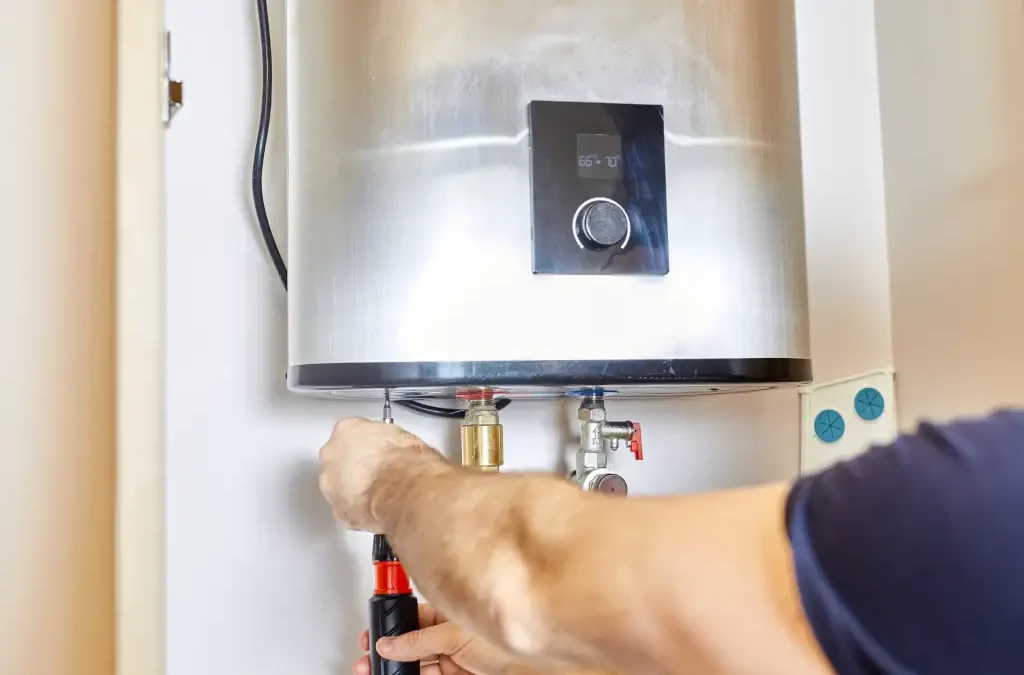 fords southwest plumbing